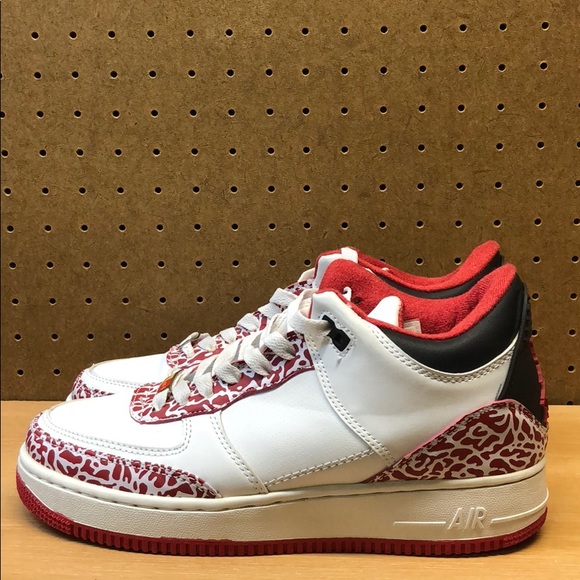 jordan 3 air force 1